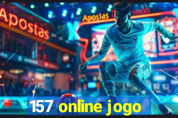 157 online jogo